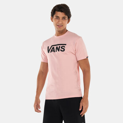 تيشيرت كلاسيك للرجال