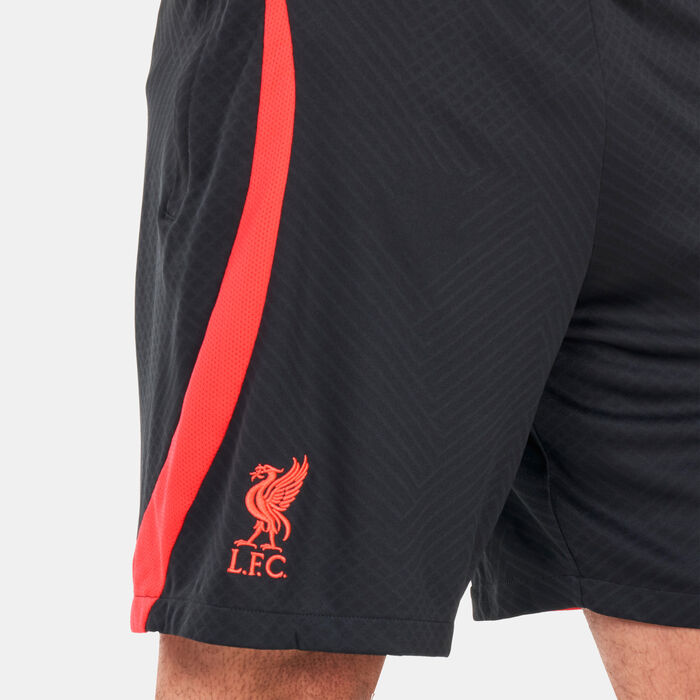 شورت دراي-فت ليفربول F.C. سترايك نت للرجال شورت دراي-فت ليفربول F.C. سترايك نت للرجال image number 3