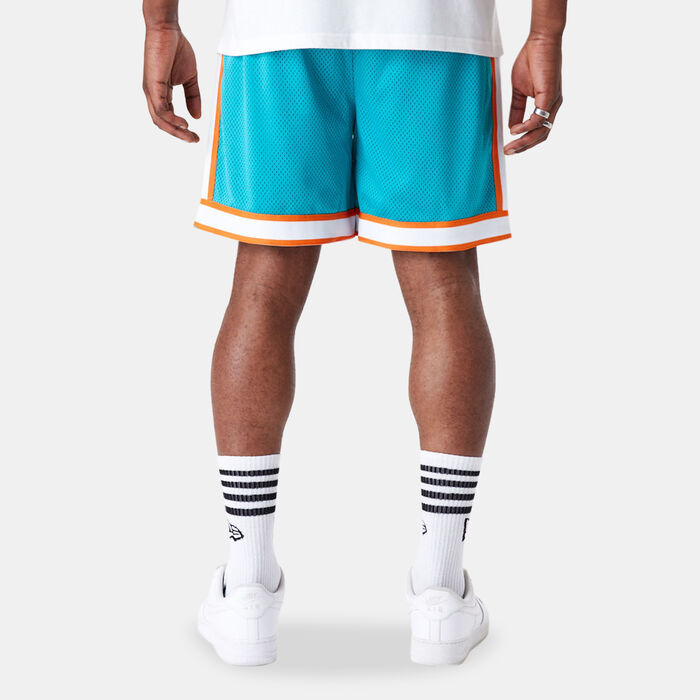شورت NFL ميامي دولفينز كلربلوك للرجال شورت NFL ميامي دولفينز كلربلوك للرجال image number 1