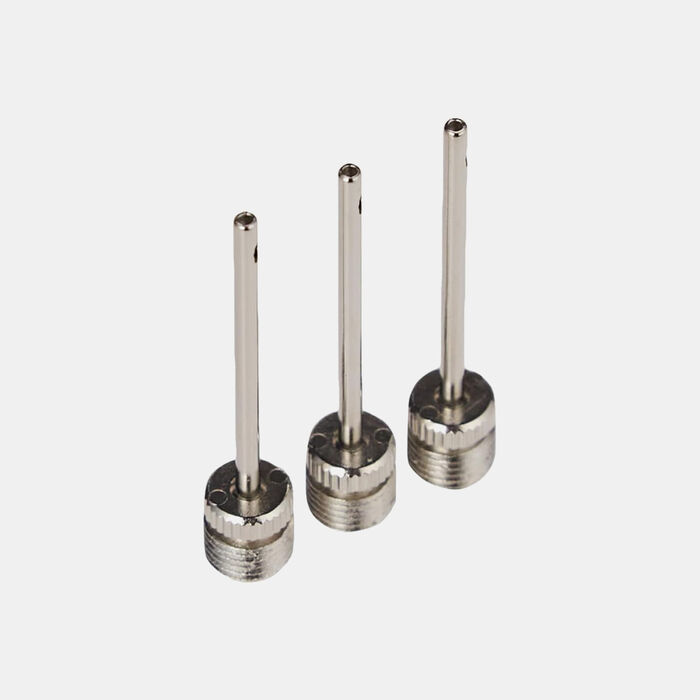 إبر نفخ (3 قطع) إبر نفخ (3 قطع) image number 1