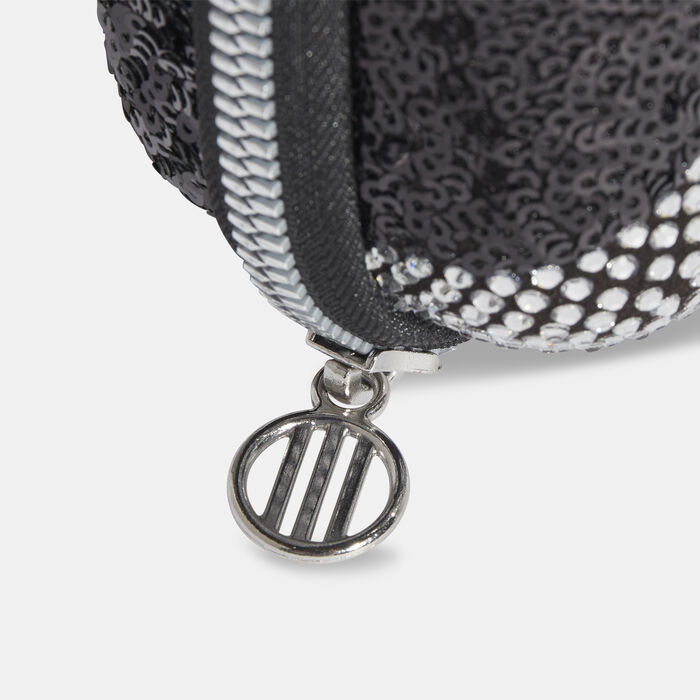 حقيبة راينستون كلاتش image number 5