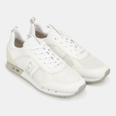 حذاء بلاك اند وايت للرجال