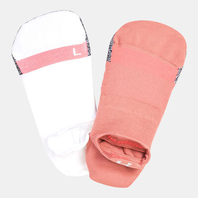 جوارب غير مرئية UA بريث تاب للنساء