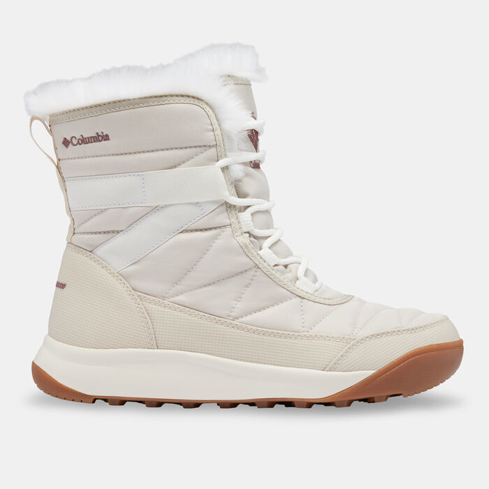 بوت هايكينج مينكس شورتي IV للنساء بوت هايكينج مينكس شورتي IV للنساء image number 0