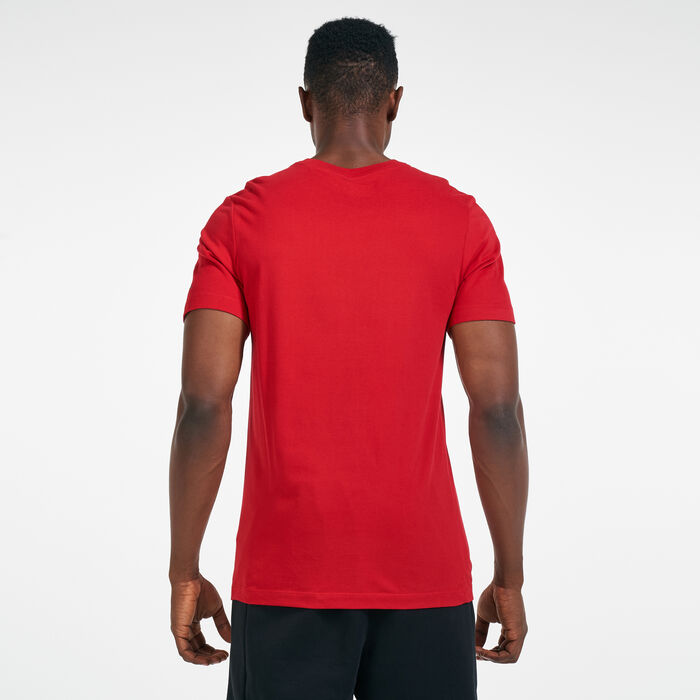 تيشيرت اير برفورمانس للرجال image number 1