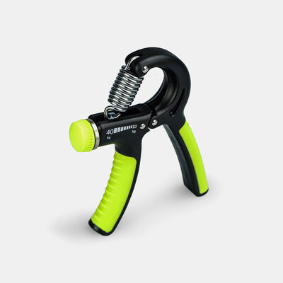 قبضة التمرين