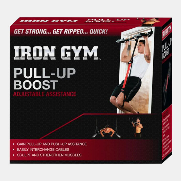 جهاز التمرين بول اب بوست image number 1