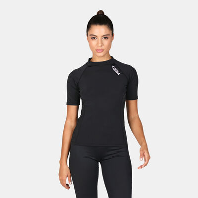 تيشيرت راشجارد ديزني للنساء