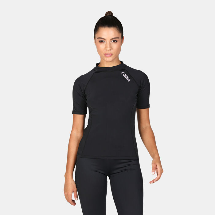 تيشيرت راشجارد ديزني للنساء image number 0