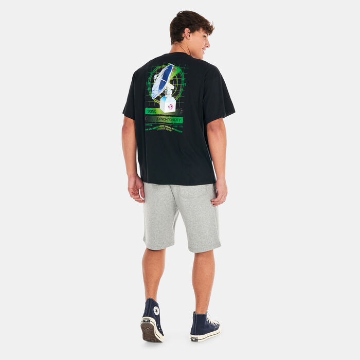 تيشيرت ساتالايت للرجال image number 2