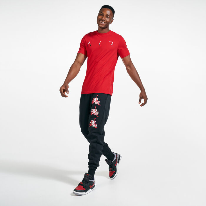 تيشيرت اير برفورمانس للرجال image number 2