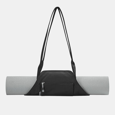 حمالة حصيرة اليوغا بيرفورفامنس اون ذا جو حمالة حصيرة اليوغا بيرفورفامنس اون ذا جو