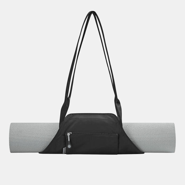 حمالة حصيرة اليوغا بيرفورفامنس اون ذا جو حمالة حصيرة اليوغا بيرفورفامنس اون ذا جو image number 0