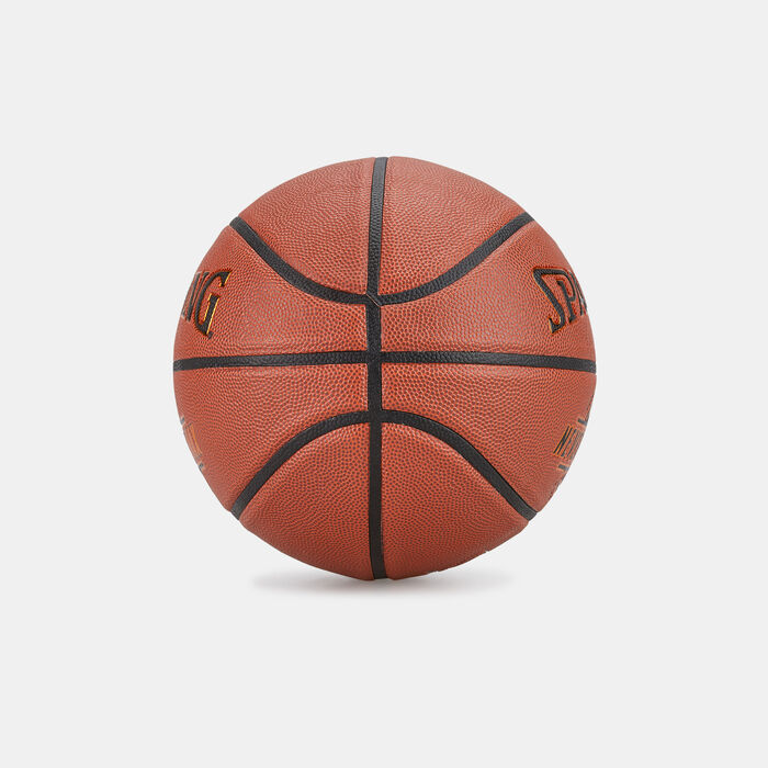 كرة السلة نيفر فلات ماكس image number 1