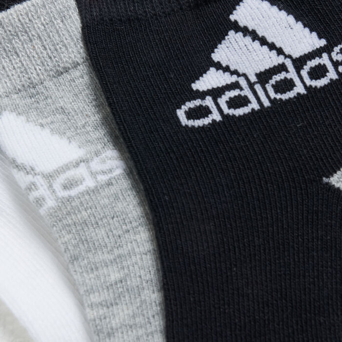 جوارب آنكل للاطفال الكبار (3 أزواج) image number 1