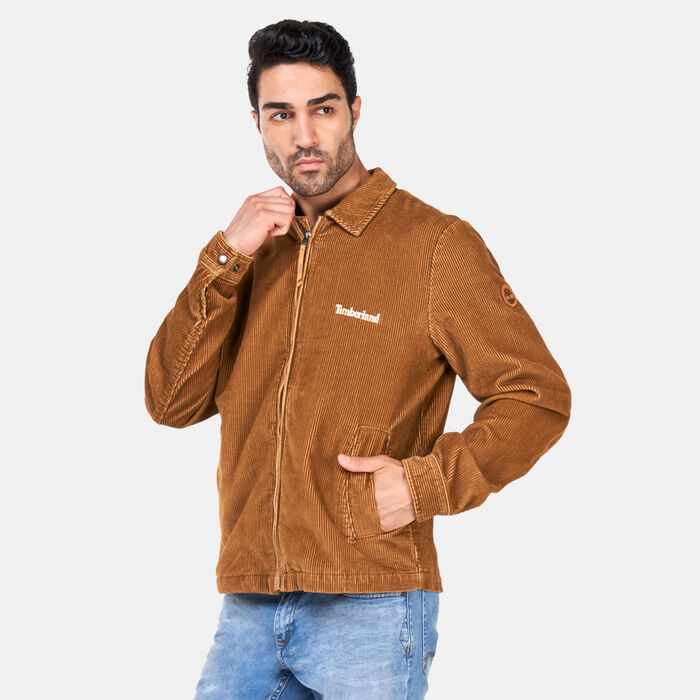 جاكيت كورديوري تشور للرجال جاكيت كورديوري تشور للرجال image number 0