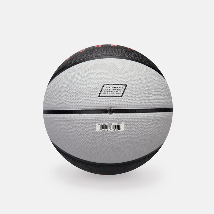 كرة السلة بليجراوند 8 بي للرجال image number 1