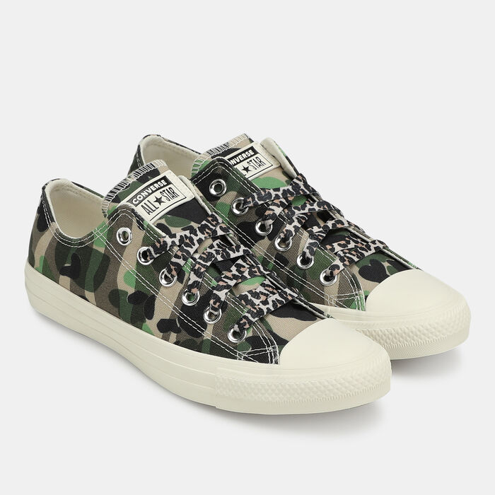 حذاء تشاك تيلور تشاك تيلور اول ستار للرجال و النساء image number 1