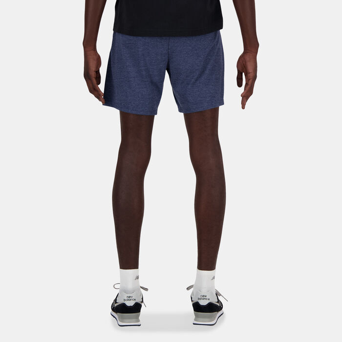 شورت الجري سبورت اسنشالز هيذرتك للرجال image number 1