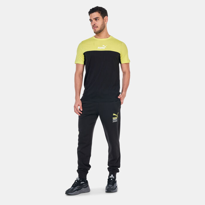 بنطال رياضي براند لوف للرجال image number 2