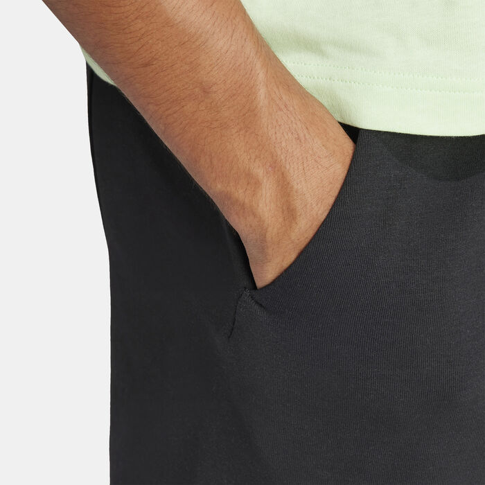 شورت فيوتشر أيكونز بادج أوف سبورت للرجال شورت فيوتشر أيكونز بادج أوف سبورت للرجال image number 4