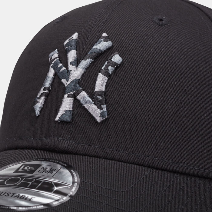 قبعة نيو يورك يانكيز 9فورتي اينفيل للرجال image number 2