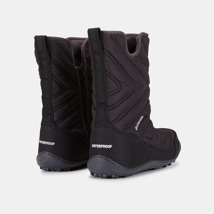 بوت مينكس سليب 3 للاطفال image number 2