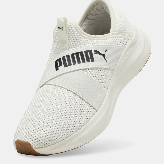 حذاء الجري سوفت رايد هارموني سليب-اون للنساء image number 4