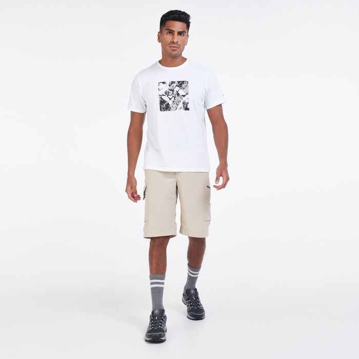 تيشيرت ريبيل ريدج جرافيك للرجال image number 2