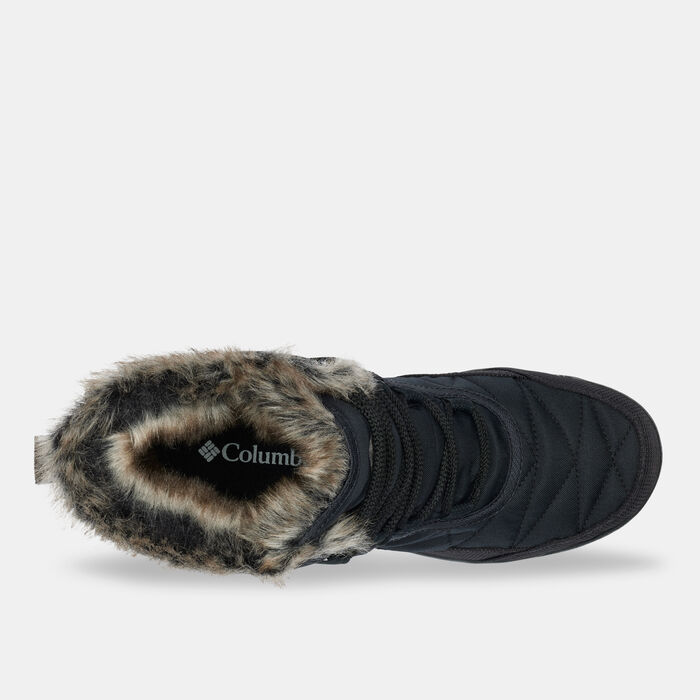 بوت هايكينج مينكس شورتي IV للنساء بوت هايكينج مينكس شورتي IV للنساء image number 4