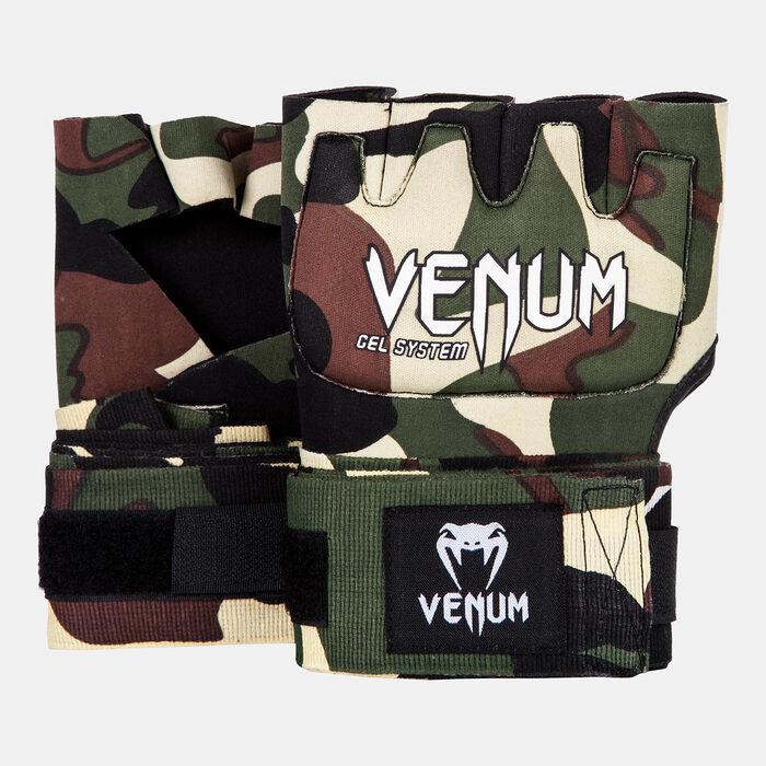 قفازات بحزام كونتاكت جل image number 0