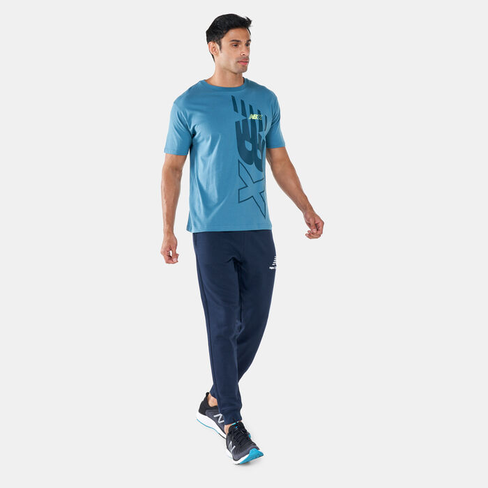 تيشيرت اسنشالز NBX جرافيك للرجال تيشيرت اسنشالز NBX جرافيك للرجال image number 2
