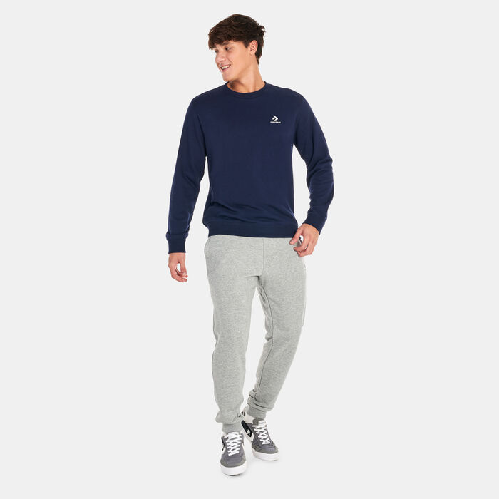 سويت شيرت ستار  شيفرون امبرويديرد image number 2