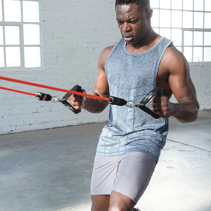 نظام ريسيستنس المتكامل image number 5