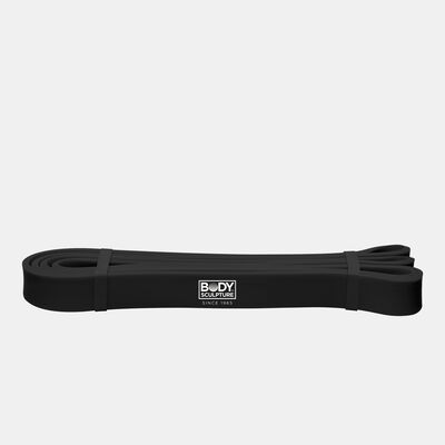 حلقة اللياقة البدنية