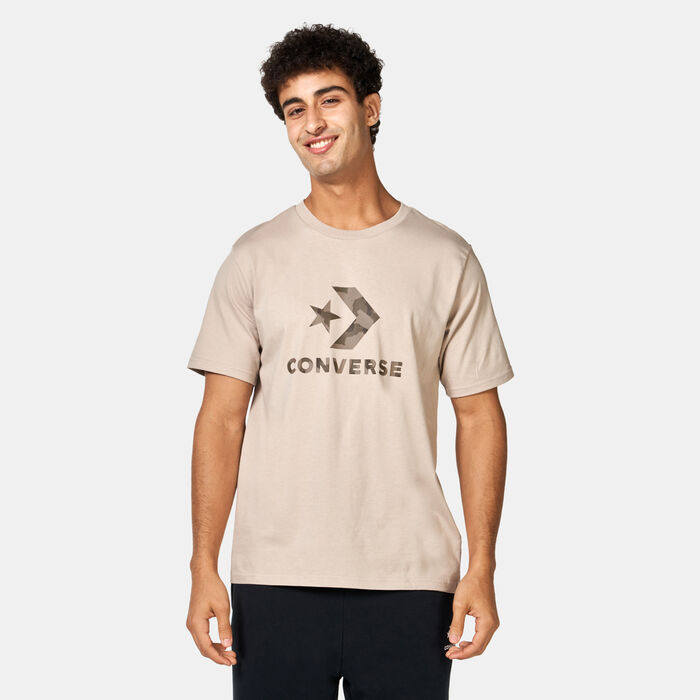 تيشيرت ستار شيفرون للرجال image number 0