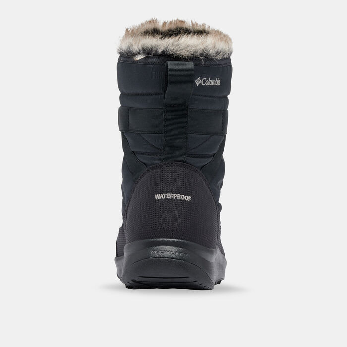 بوت هايكينج مينكس شورتي IV للنساء بوت هايكينج مينكس شورتي IV للنساء image number 5