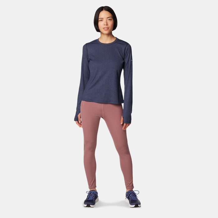 ليقنز بوندلس تريك للنساء image number 2