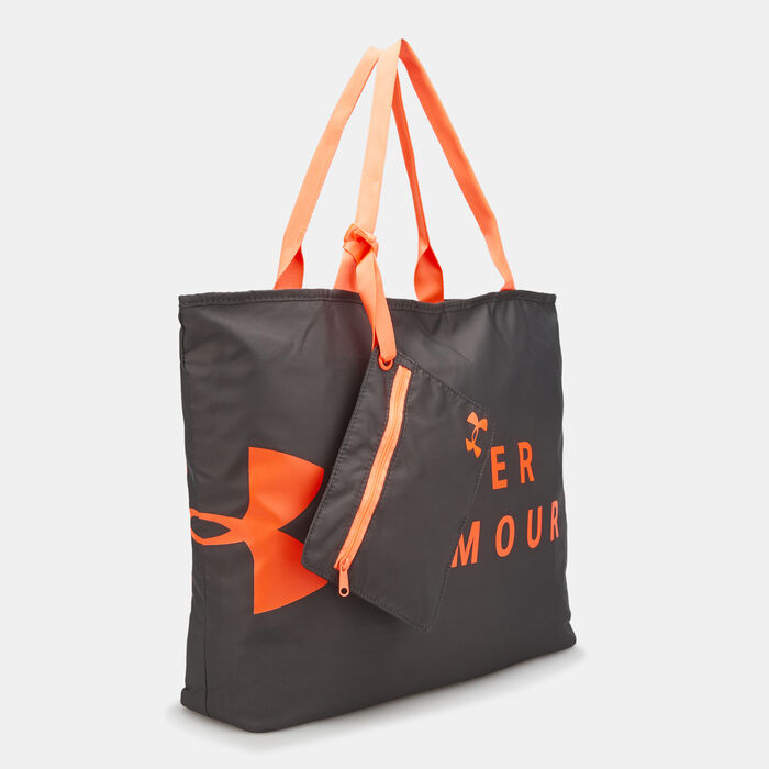 حقيبة جرافيك زيب للنساء image number 2