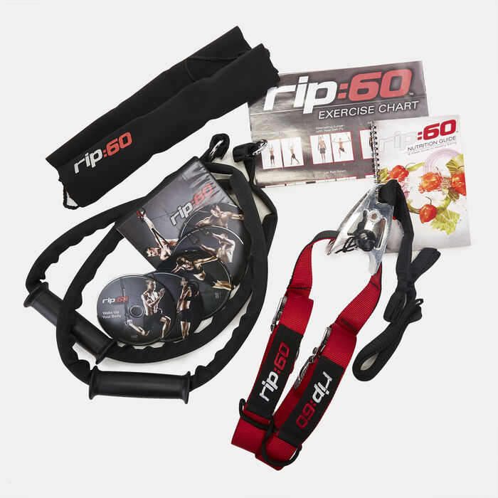 حبل تمرين العضلات برو فورم ريب:60 image number 0