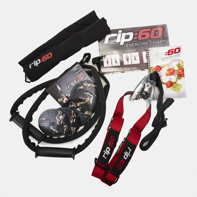 حبل تمرين العضلات برو فورم ريب:60 حبل تمرين العضلات برو فورم ريب:60