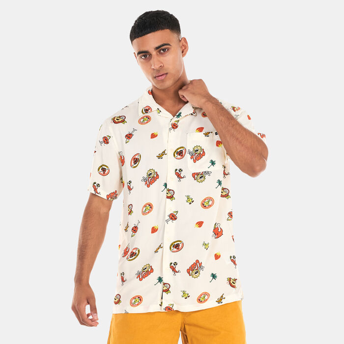 قميص ستيكرز للرجال قميص ستيكرز للرجال image number 0