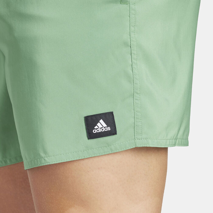 شورت السباحة سوليد CLX للرجال image number 3