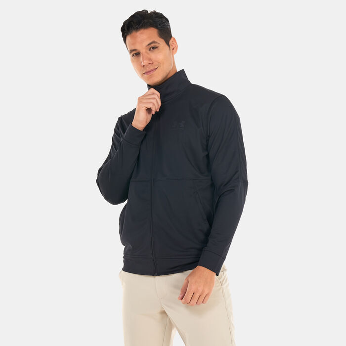 جاكيت UA بيكيه للرجال image number 0