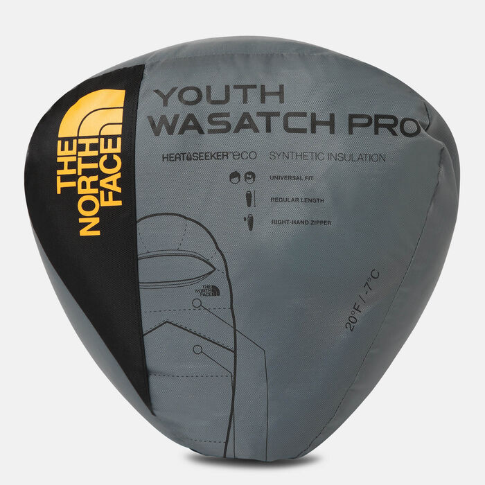 كيس نوم واساتش برو 20 للأطفال image number 5