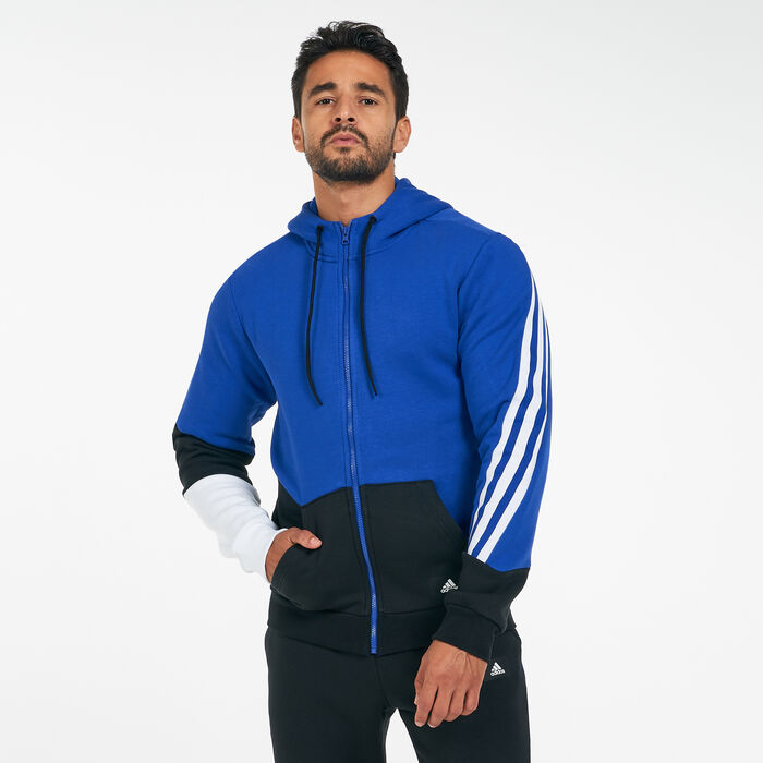 هودي سبورتسوير كلربلوك للرجال image number 0