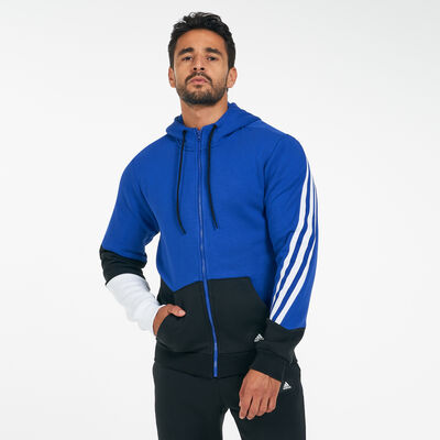 هودي سبورتسوير كلربلوك للرجال هودي سبورتسوير كلربلوك للرجال