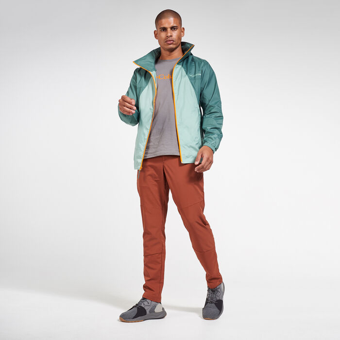 بنطال تك تريل هايكر للرجال image number 2