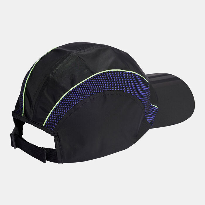 قبعة البيسبول لوجو للنساء image number 1