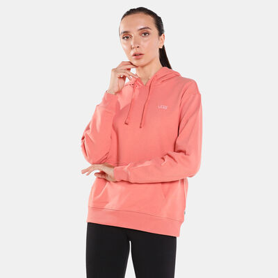 هودي فلاينج V بويفرند Ft للنساء